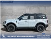 2026 Ford Bronco Sport Outer Banks (Stk: 26AS6819) in Airdrie - Image 3 of 25