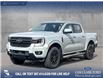 2026 Ford Ranger Lariat (Stk: 26AT7039) in Airdrie - Image 1 of 25