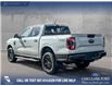 2026 Ford Ranger Lariat (Stk: 26AT7039) in Airdrie - Image 4 of 25