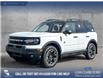 2026 Ford Bronco Sport Outer Banks (Stk: 26AS6823) in Airdrie - Image 1 of 25