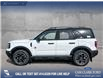 2026 Ford Bronco Sport Outer Banks (Stk: 26AS6823) in Airdrie - Image 3 of 25