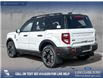 2026 Ford Bronco Sport Outer Banks (Stk: 26AS6823) in Airdrie - Image 4 of 25