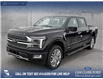 2026 Ford F-150 Platinum (Stk: 26T1263) in Red Deer - Image 1 of 24