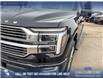 2026 Ford F-150 Platinum (Stk: 26T1263) in Red Deer - Image 8 of 24