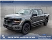 2026 Ford F-150 XLT (Stk: 26T6852) in Red Deer - Image 1 of 24