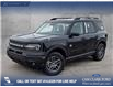2026 Ford Bronco Sport Big Bend (Stk: 26S9186) in Red Deer - Image 1 of 25