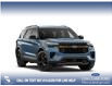 2026 Ford Explorer Tremor (Stk: 26S7866) in Red Deer - Image 4 of 7