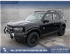2026 Ford Bronco Sport Outer Banks (Stk: 26S7179) in Red Deer - Image 1 of 25