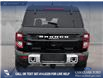 2026 Ford Bronco Sport Outer Banks (Stk: 26S7179) in Red Deer - Image 5 of 25