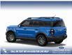 2026 Ford Bronco Sport Big Bend (Stk: 26S0142) in Olds - Image 2 of 7