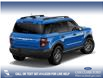 2026 Ford Bronco Sport Big Bend (Stk: 26S0913) in Olds - Image 2 of 6