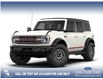 2026 Ford Bronco Outer Banks (Stk: 26AS8451) in Airdrie - Image 1 of 6