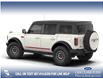 2026 Ford Bronco Outer Banks (Stk: 26AS8451) in Airdrie - Image 2 of 6