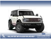 2026 Ford Bronco Outer Banks (Stk: 26AS8451) in Airdrie - Image 3 of 6