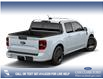 2026 Ford Maverick Lobo High (Stk: 26AT8183) in Airdrie - Image 3 of 7