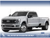 2026 Ford F-450 Platinum (Stk: 26AT8910) in Airdrie - Image 1 of 7