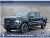 2026 Ford F-150 XLT (Stk: 26AT3281) in Airdrie - Image 1 of 25