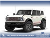 2026 Ford Bronco Outer Banks (Stk: 26CS0979) in Canmore - Image 1 of 7