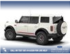 2026 Ford Bronco Outer Banks (Stk: 26CS0979) in Canmore - Image 2 of 7