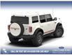 2026 Ford Bronco Outer Banks (Stk: 26CS0979) in Canmore - Image 3 of 7