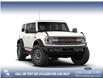 2026 Ford Bronco Outer Banks (Stk: 26CS0979) in Canmore - Image 4 of 7