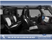 2026 Ford Bronco Outer Banks (Stk: 26CS0979) in Canmore - Image 5 of 7