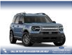 2026 Ford Bronco Sport Big Bend (Stk: 26CS8305) in Canmore - Image 3 of 6
