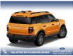 2026 Ford Bronco Sport Big Bend (Stk: 26CS8336) in Canmore - Image 3 of 7