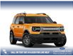 2026 Ford Bronco Sport Big Bend (Stk: 26CS8336) in Canmore - Image 4 of 7