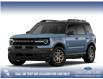 2026 Ford Bronco Sport Big Bend (Stk: 26S7200) in Red Deer - Image 1 of 7