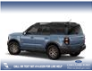 2026 Ford Bronco Sport Big Bend (Stk: 26S7200) in Red Deer - Image 2 of 7