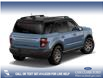2026 Ford Bronco Sport Big Bend (Stk: 26S7200) in Red Deer - Image 3 of 7
