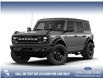 2026 Ford Bronco Big Bend (Stk: 26AS8098) in Airdrie - Image 1 of 7