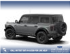 2026 Ford Bronco Big Bend (Stk: 26AS8098) in Airdrie - Image 2 of 7
