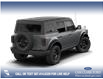 2026 Ford Bronco Big Bend (Stk: 26AS8098) in Airdrie - Image 3 of 7