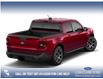 2026 Ford Maverick Lariat (Stk: 26AT0695) in Airdrie - Image 3 of 7