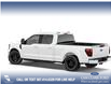 2026 Ford F-150 XLT (Stk: 26CT0096) in Canmore - Image 2 of 7