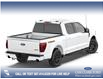 2026 Ford F-150 Tremor (Stk: 26AT1184) in Airdrie - Image 3 of 7