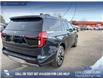 2026 Ford Expedition Platinum (Stk: 26F8814) in Red Deer - Image 11 of 25