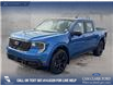 2026 Ford Maverick Lariat (Stk: 26T2376) in Red Deer - Image 1 of 24