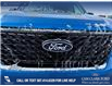 2026 Ford Maverick Lariat (Stk: 26T2376) in Red Deer - Image 9 of 24