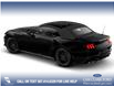 2026 Ford Mustang EcoBoost (Stk: 26AC5293) in Airdrie - Image 2 of 7