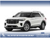 2026 Ford Explorer Active (Stk: 26AS2878) in Airdrie - Image 1 of 6