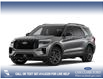 2026 Ford Explorer ST-Line (Stk: 26AS8739) in Airdrie - Image 1 of 7
