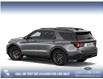 2026 Ford Explorer ST-Line (Stk: 26AS8739) in Airdrie - Image 2 of 7