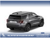 2026 Ford Explorer ST-Line (Stk: 26AS8739) in Airdrie - Image 3 of 7