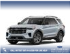 2026 Ford Explorer Active (Stk: 26AS8396) in Airdrie - Image 1 of 7