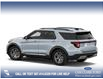 2026 Ford Explorer Active (Stk: 26AS8396) in Airdrie - Image 2 of 7