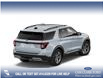 2026 Ford Explorer Active (Stk: 26AS8396) in Airdrie - Image 3 of 7