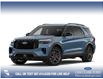2026 Ford Explorer ST-Line (Stk: 26AS7823A) in Airdrie - Image 1 of 7